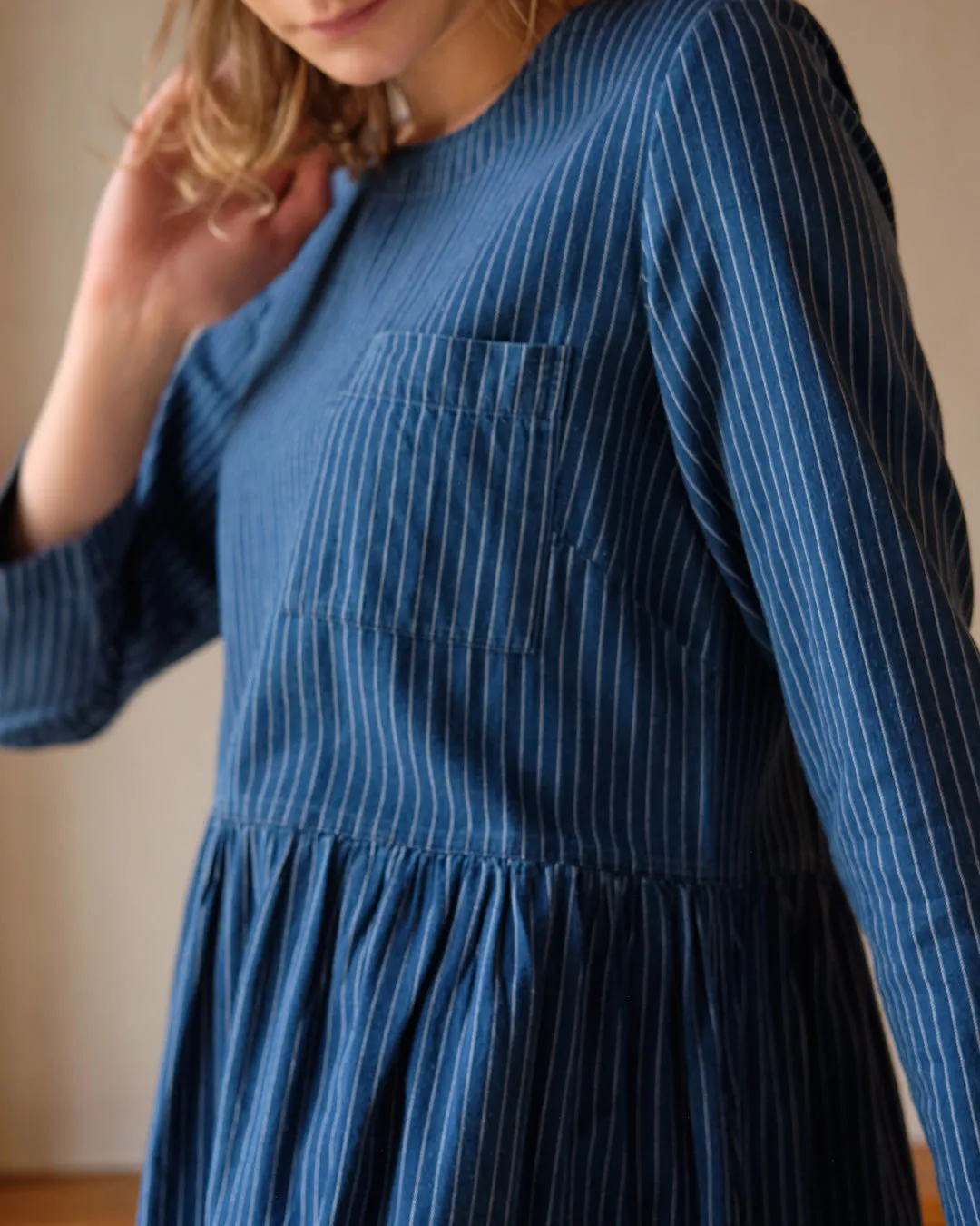 Orla Day Dress