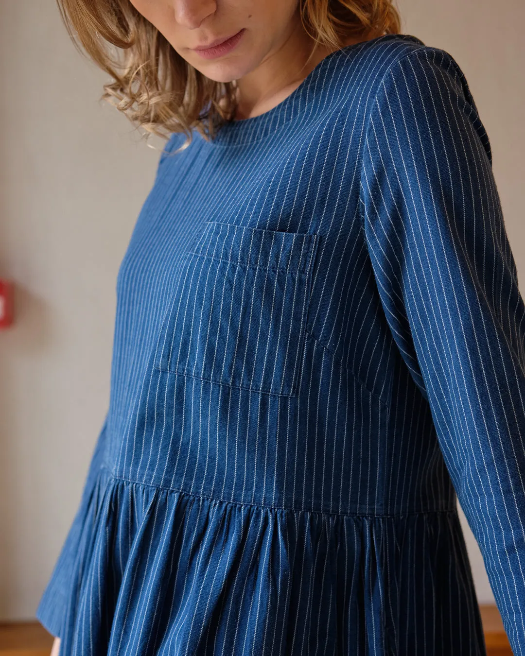 Orla Day Dress