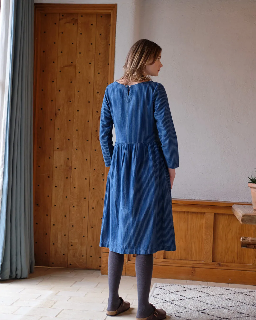 Orla Day Dress