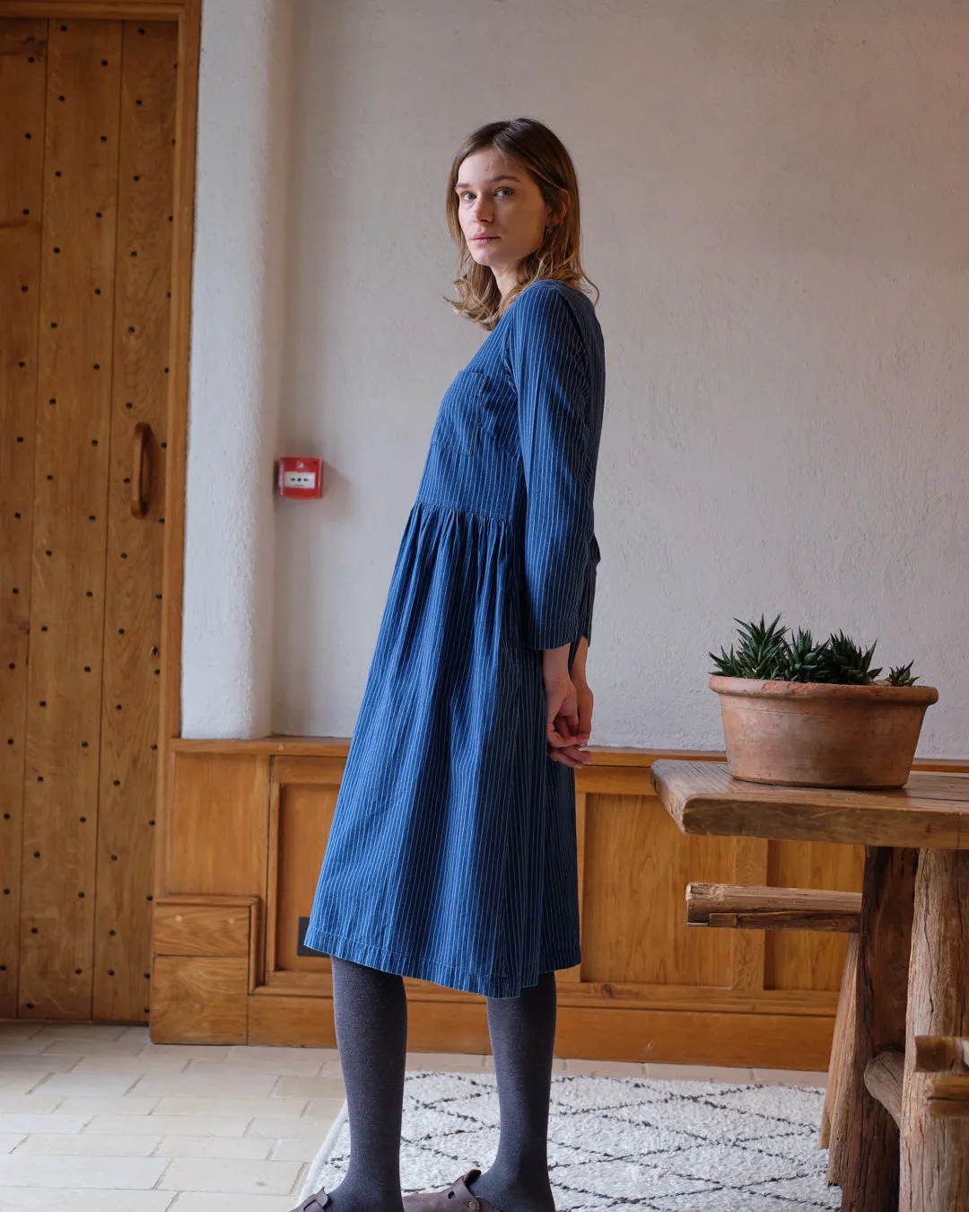 Orla Day Dress
