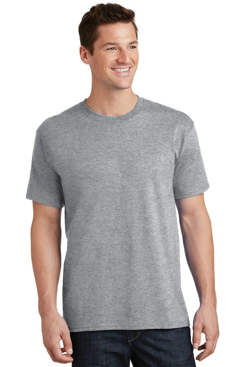 Port & Company PC54: Core Cotton Tee