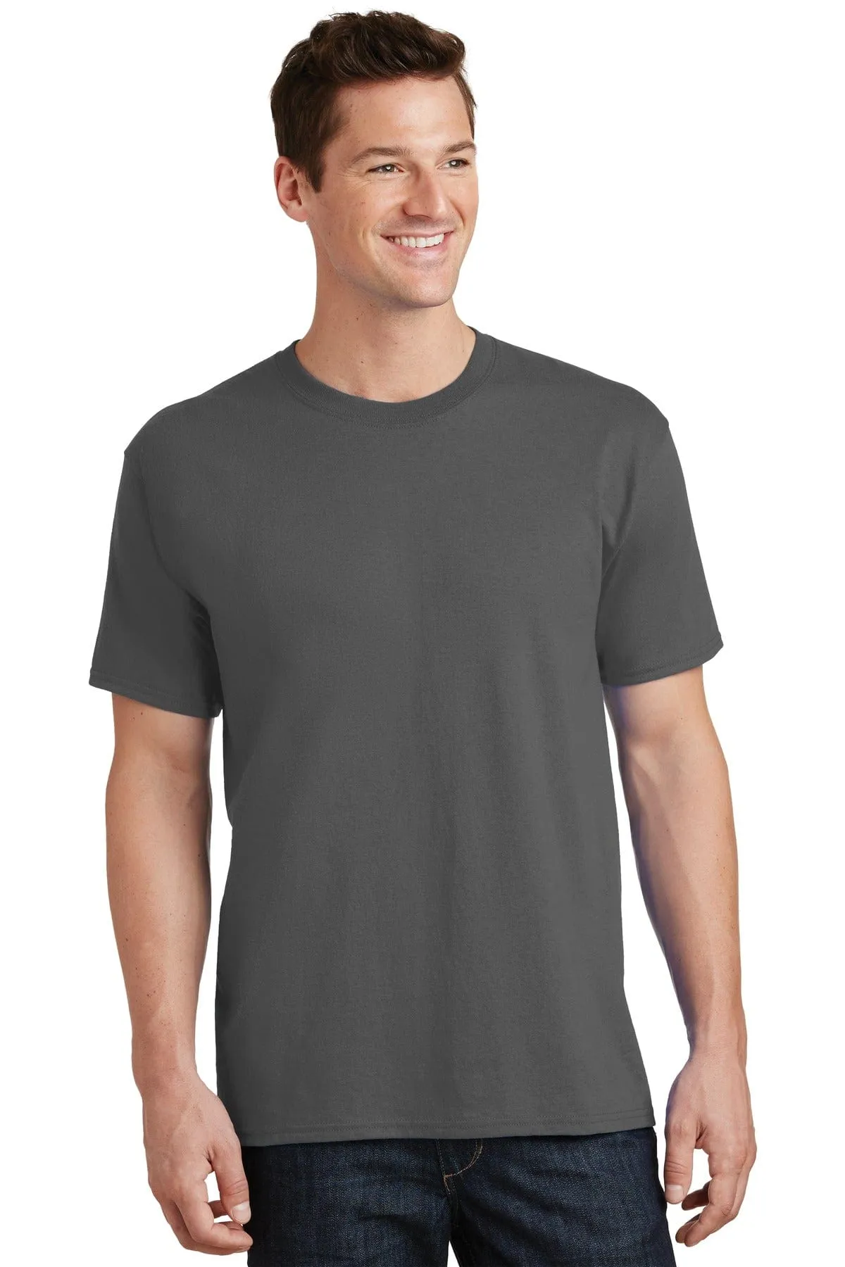 Port & Company PC54: Core Cotton Tee
