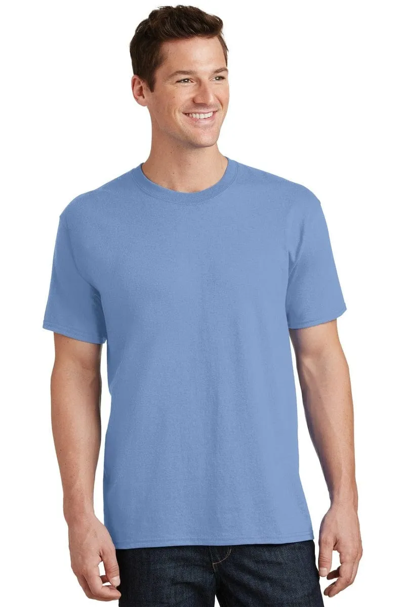 Port & Company PC54: Core Cotton Tee