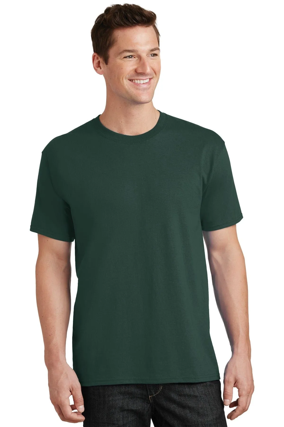 Port & Company PC54: Core Cotton Tee