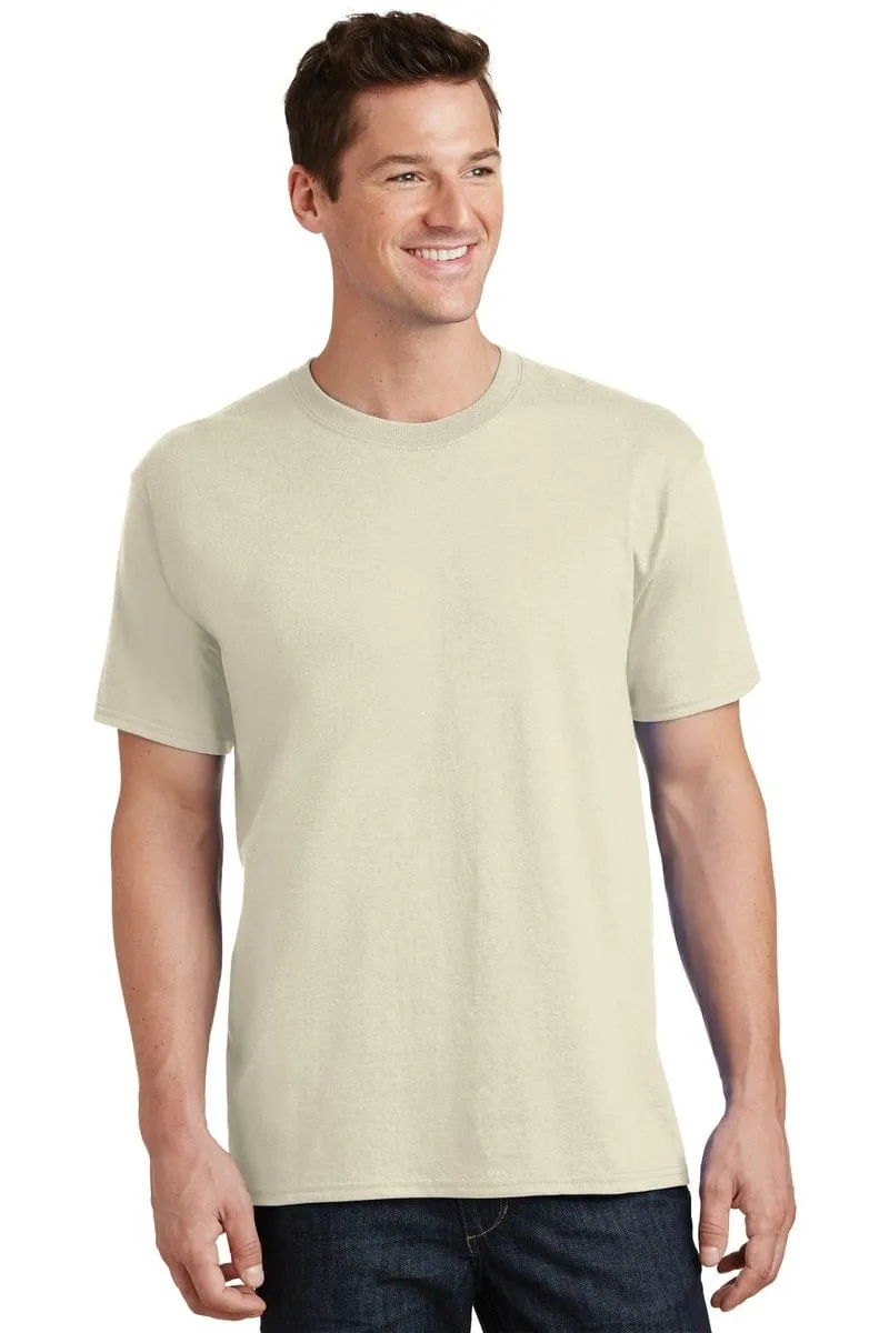 Port & Company PC54: Core Cotton Tee