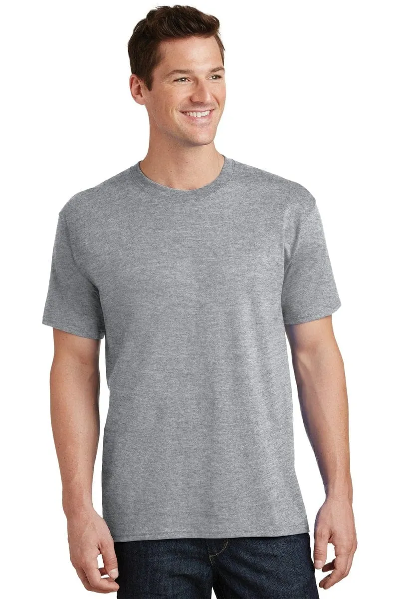 Port & Company PC54: Core Cotton Tee