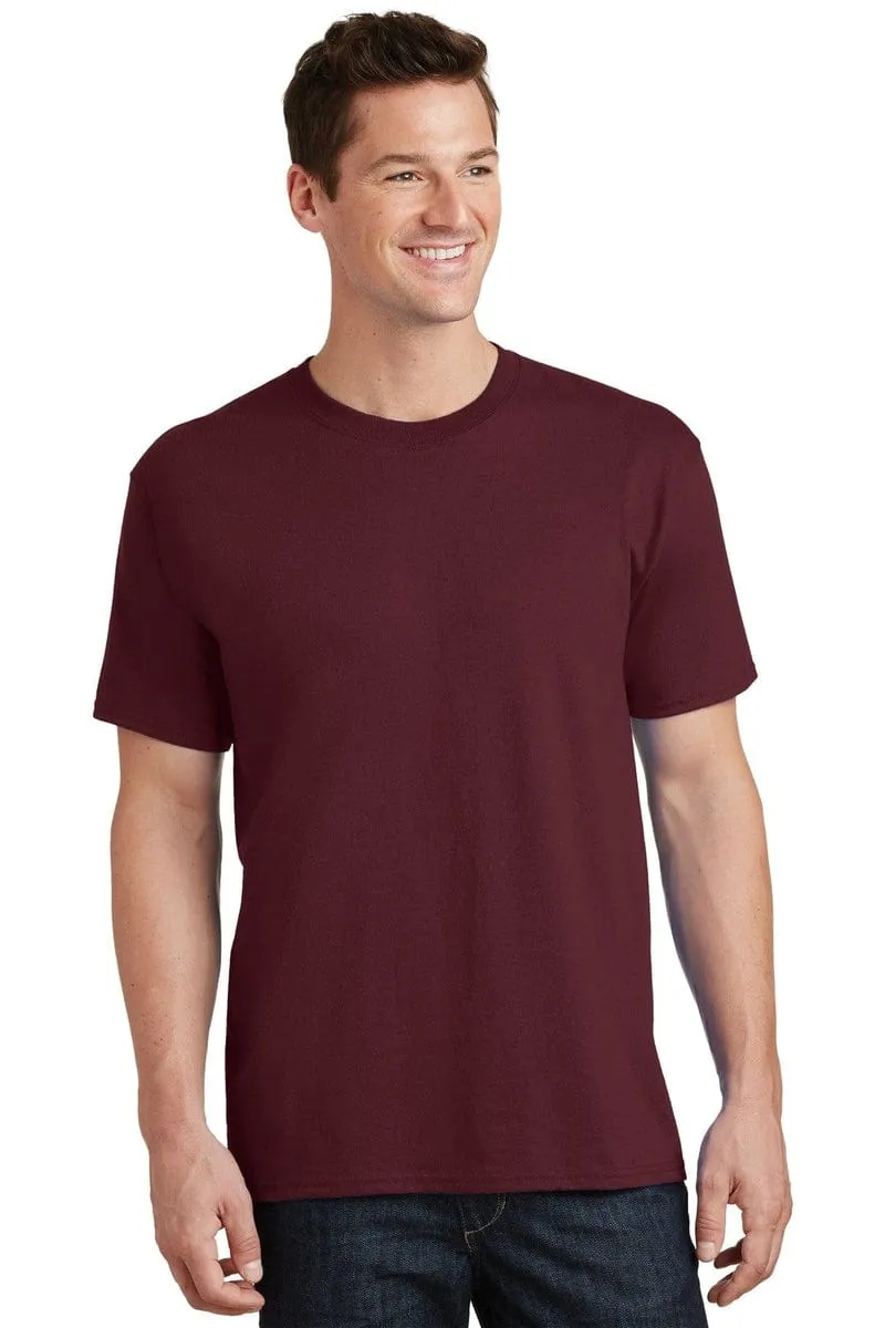 Port & Company PC54: Core Cotton Tee