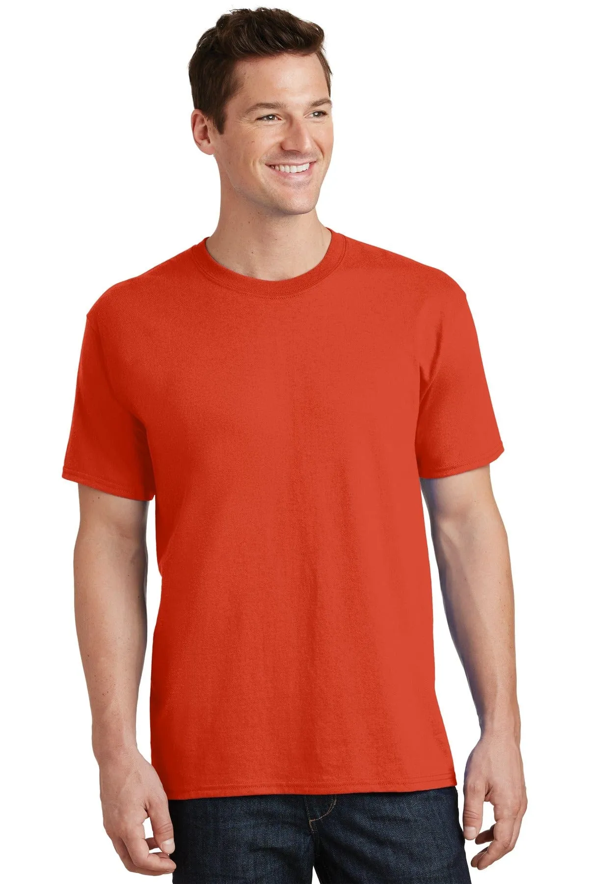 Port & Company PC54: Core Cotton Tee