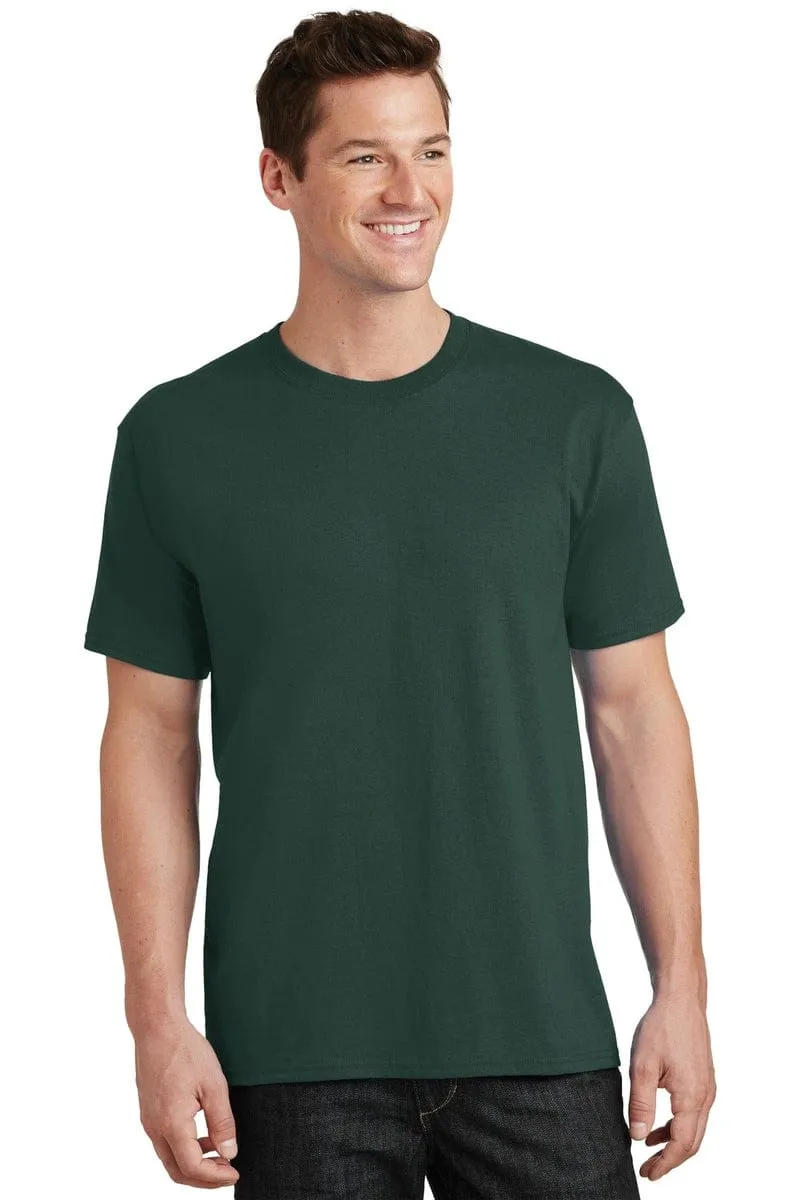 Port & Company PC54: Core Cotton Tee