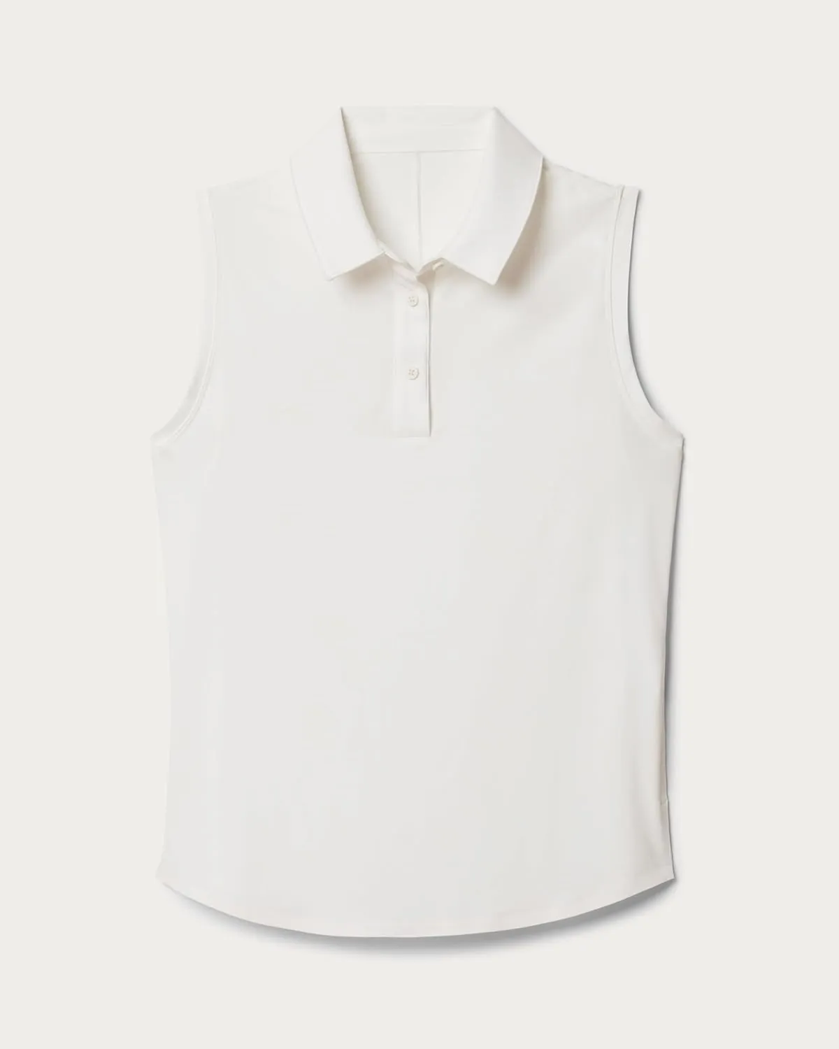 Rhone Women's Course to Court Sleeveless Polo