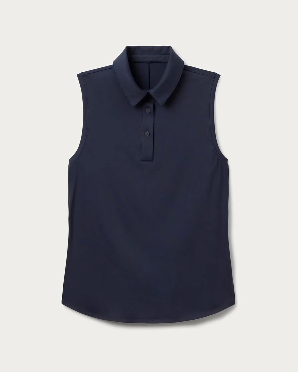 Rhone Women's Course to Court Sleeveless Polo