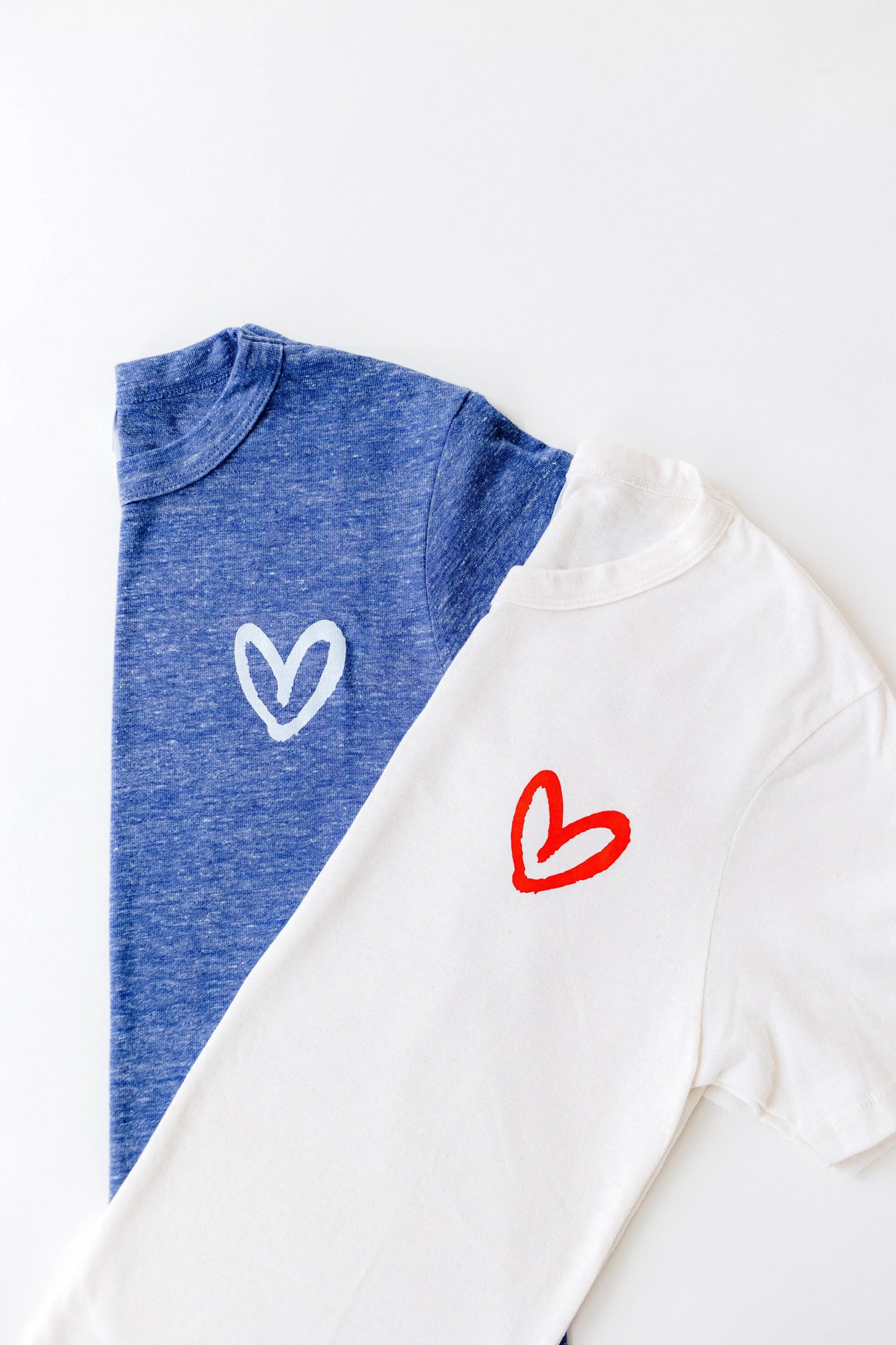 Unisex - LWYL T-Shirt - Creme
