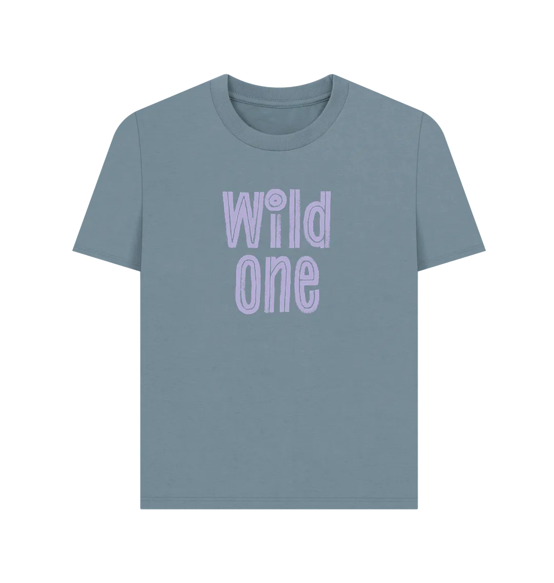 Wild One Women's T-shirt