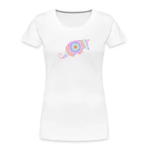Women’s Premium Organic T-Shirt