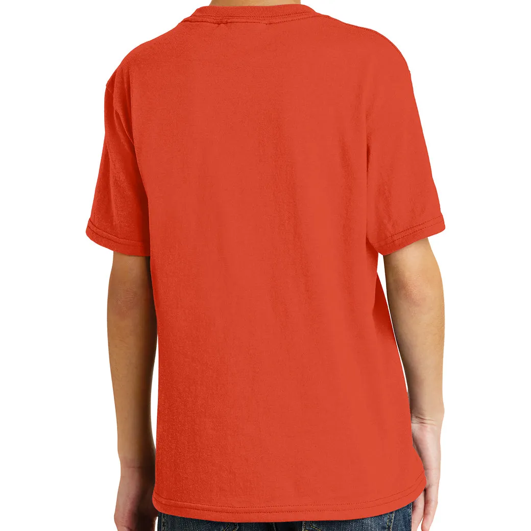 Youth Core Blend Tee