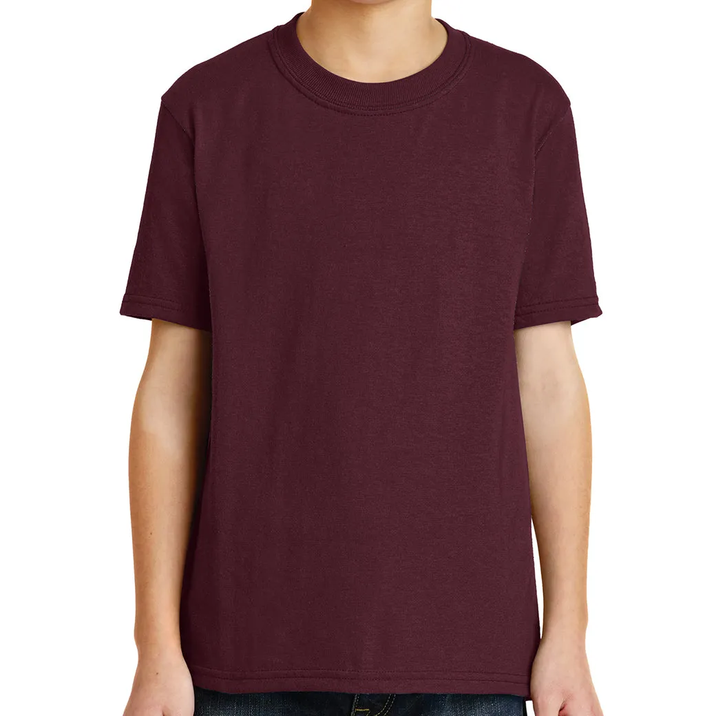 Youth Core Blend Tee