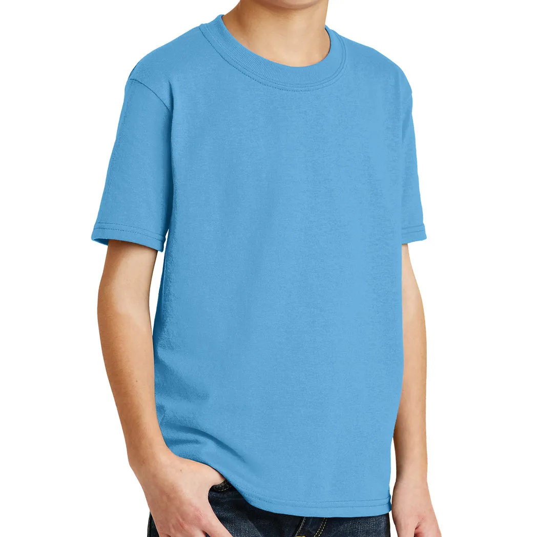 Youth Core Blend Tee