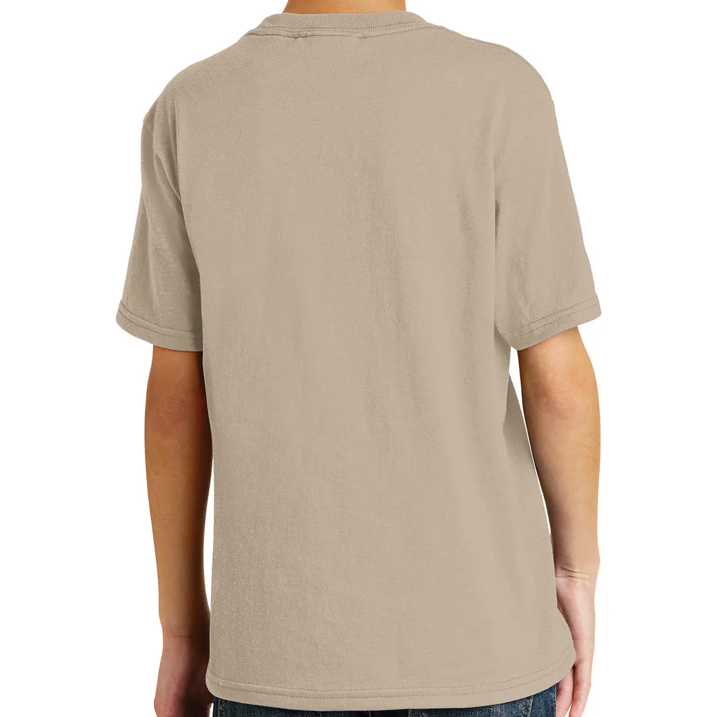 Youth Core Blend Tee