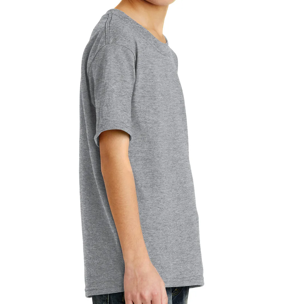 Youth Core Blend Tee